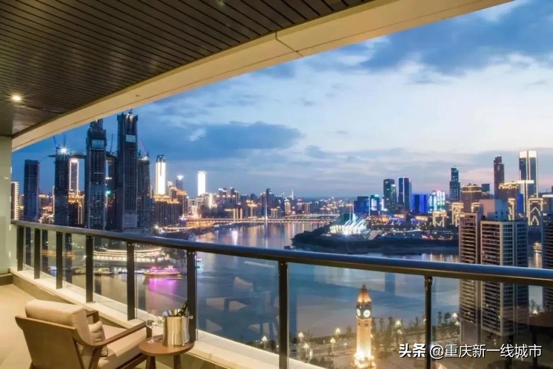 重庆豪宅排行榜100名,2021重庆豪宅排行榜