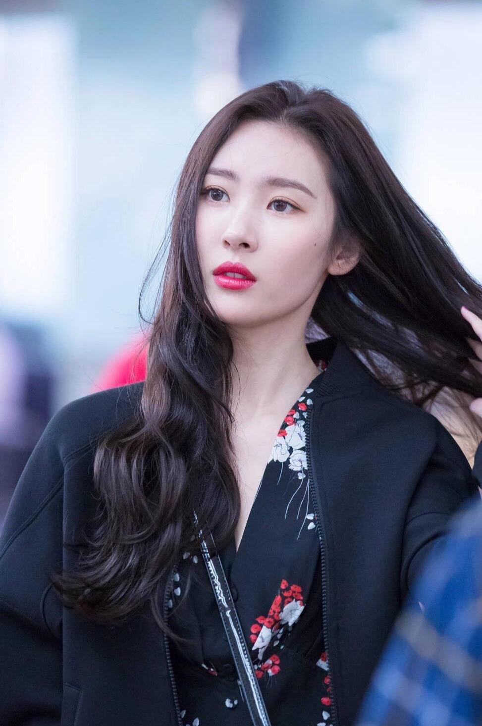 韩国腿精宣美怎么保养腿,韩国腿精宣美mv