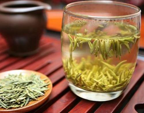 茶叶的种类有哪些具体如何分类,几种茶叶品种的区别在哪里