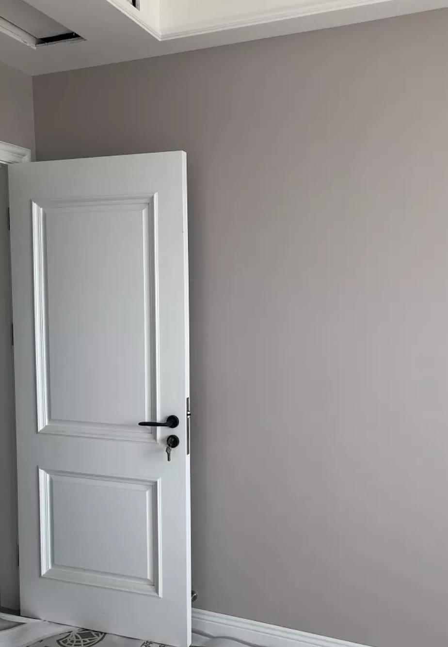 好看的墙面颜色推荐轻奢风,怎么刷都好看的10款高级墙面颜色