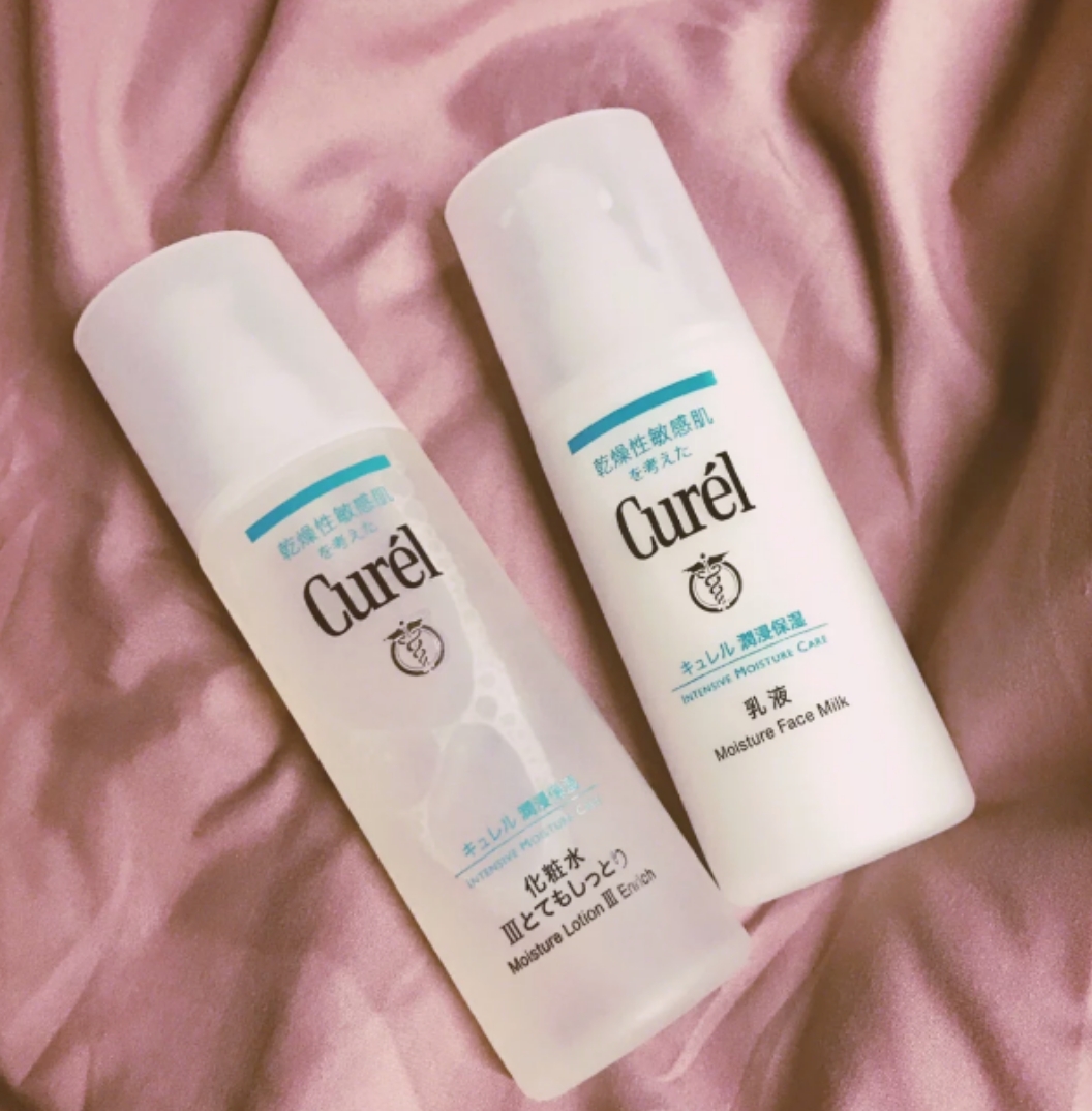 十大公认好用的水乳基础款,推荐水乳学生便宜又好用50以内