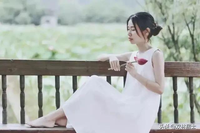 每日一诗七绝,每日一诗不负韶华