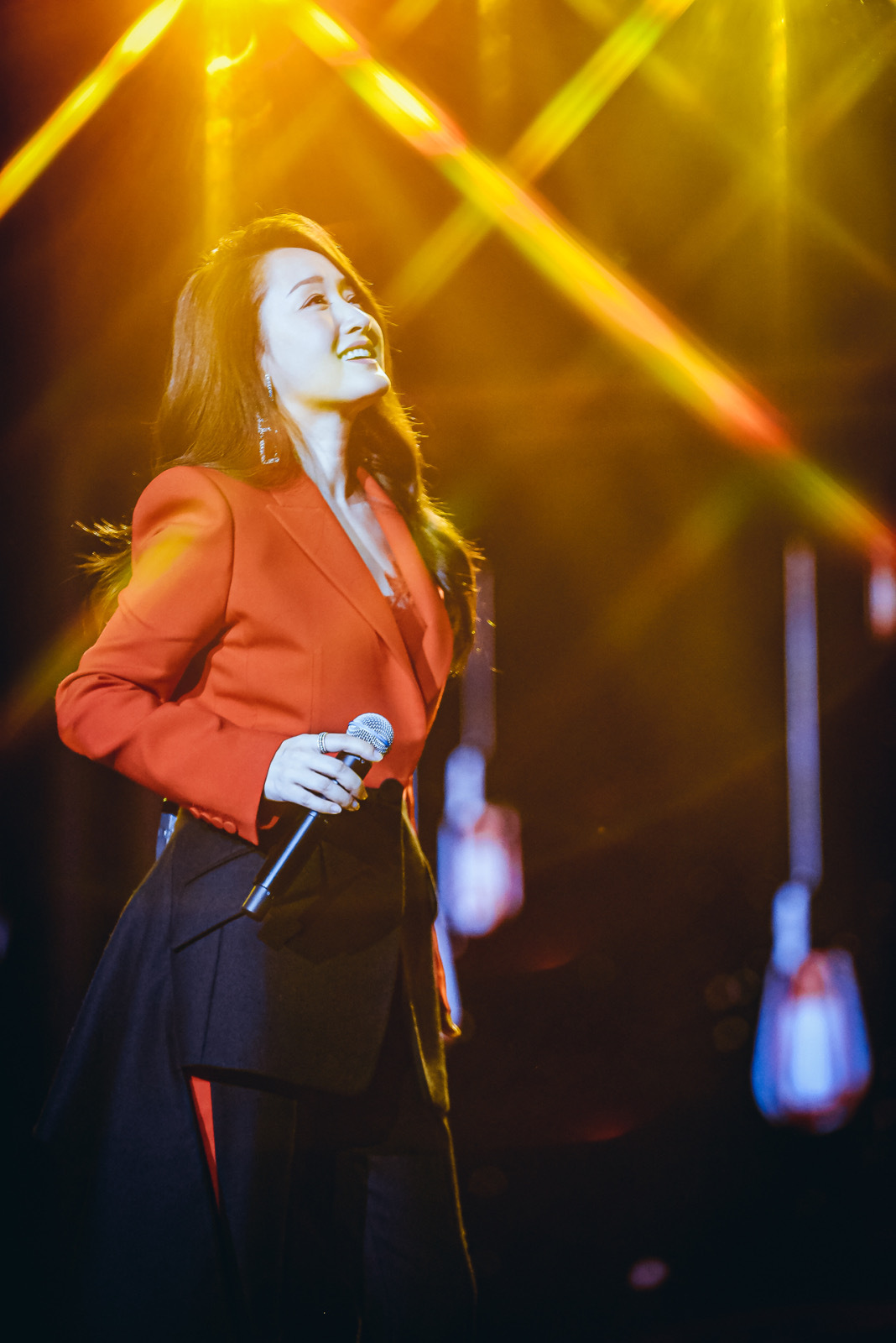 青春永远，金曲永恒：LoveRadio上海农商银行《最爱金曲榜》爱在东方美谷音乐盛典唱响经典，向爱致敬