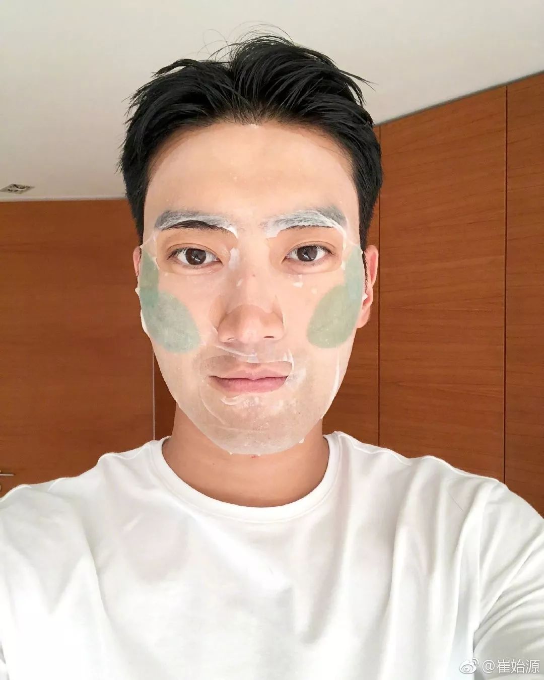 哪些牌子的面膜是不合格的,央视315面膜黑名单