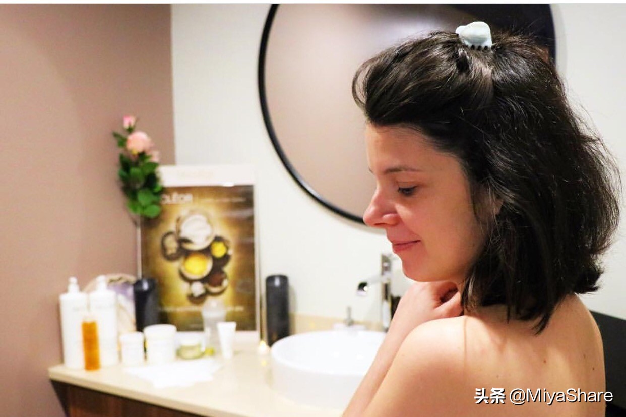 跟着女明星学化妆,跟着明星学遮瑕