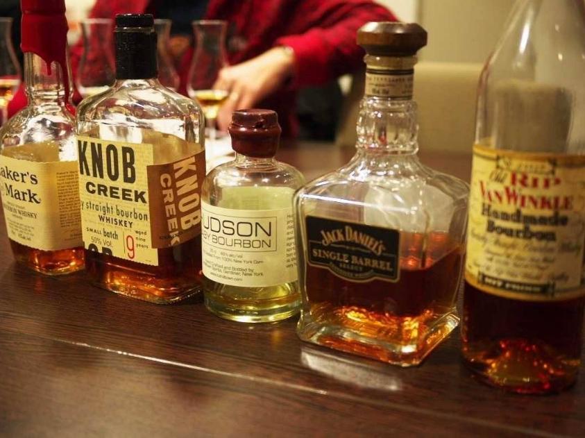 世界四大名酒有哪些,世界五大名酒是什么