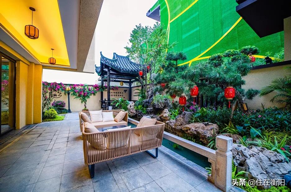 酃湖的楼盘最新消息,衡阳酃湖片区楼盘推荐