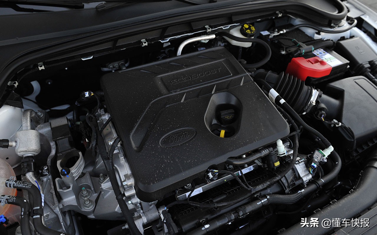 福特福克斯2021款stline试驾,福特福克斯active2021款试驾视频