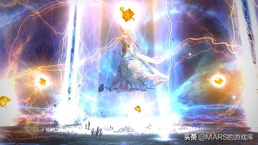 最终幻想147.0资料片,最终幻想14:向死而生的奇迹