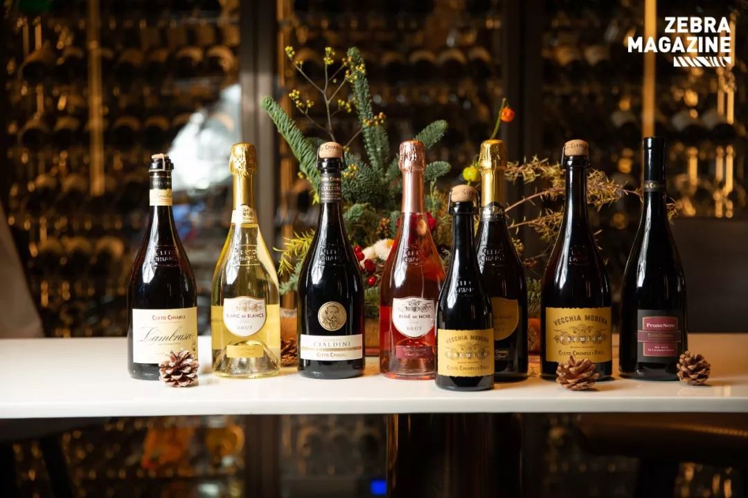 米星餐厅扎堆的BFC,随便开家小店也大有来头