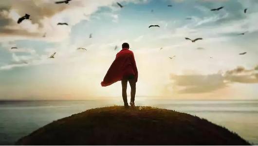 穷人缺的不是机会而是人脉,有野心没能力的人