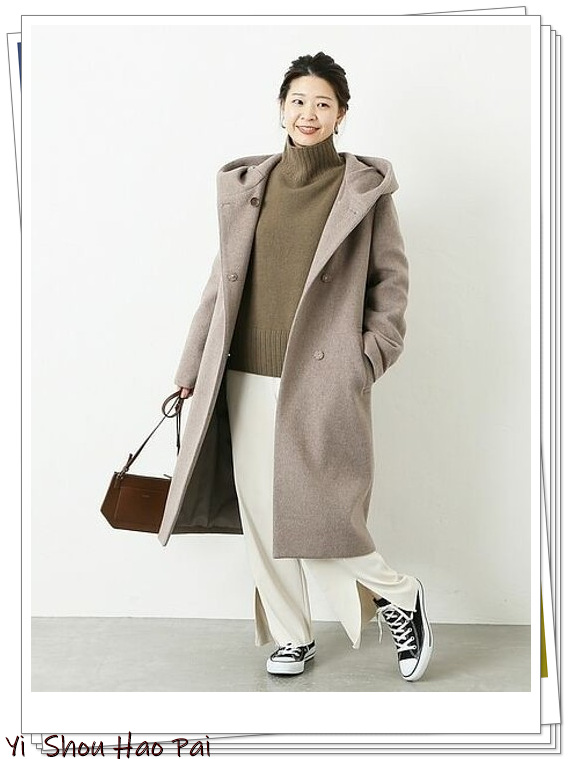 冬天去韩国旅游穿搭攻略,韩国冬天旅游怎么穿衣服