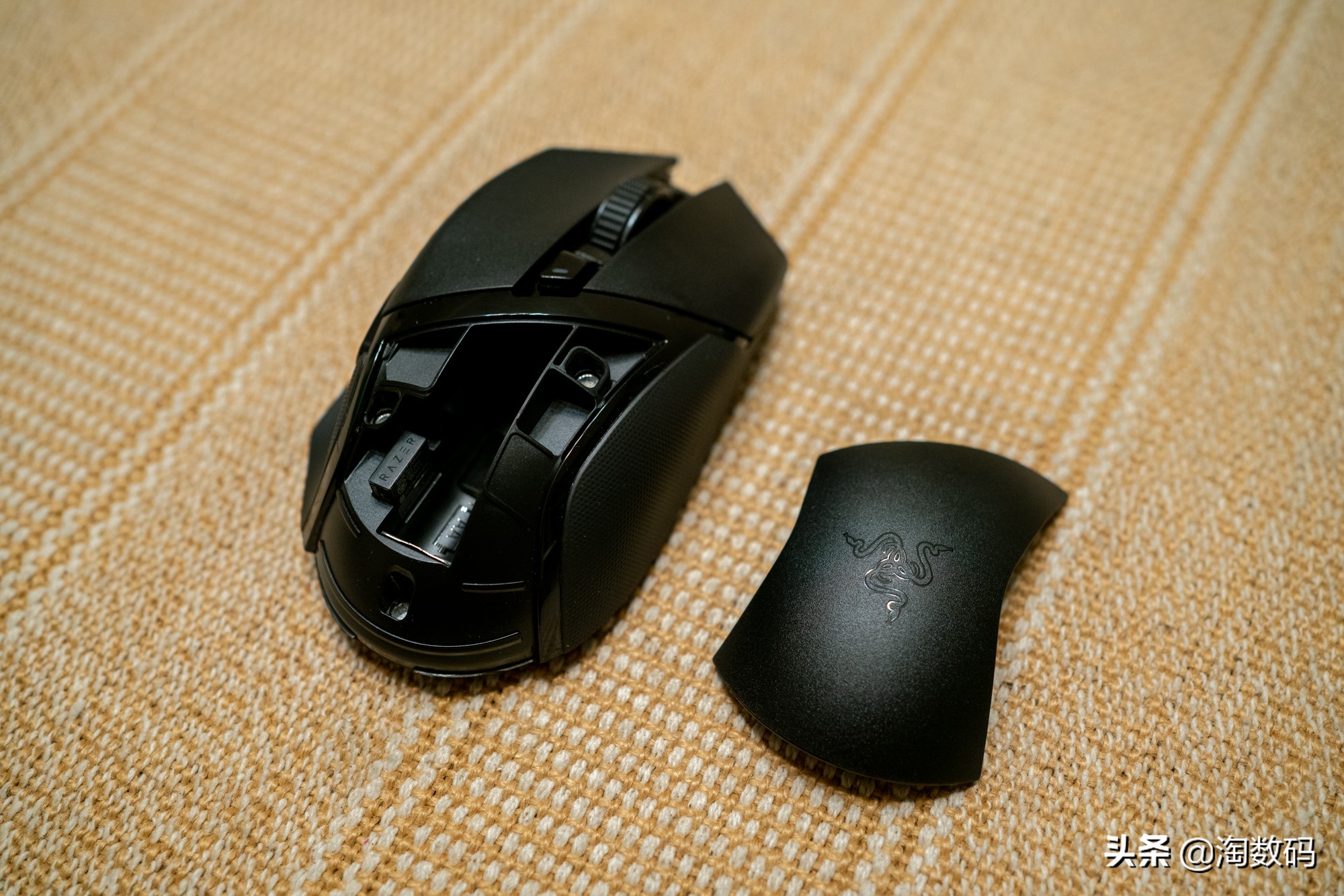 双模鼠标推荐100-200高性价比,入门双模鼠标