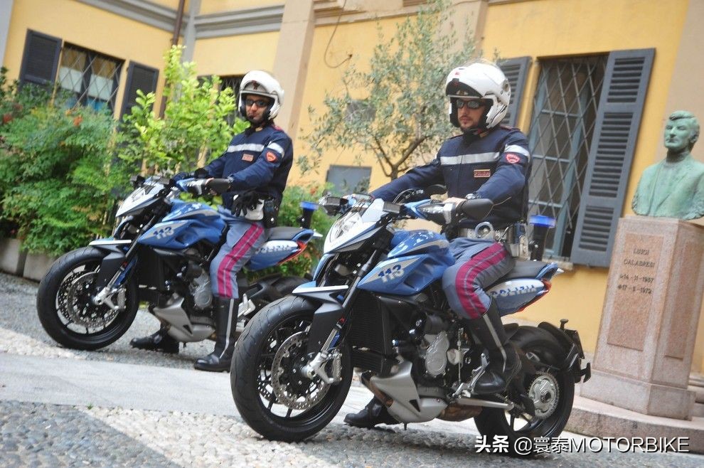 世界上最酷的巡航摩托车,史上最威猛的摩托车