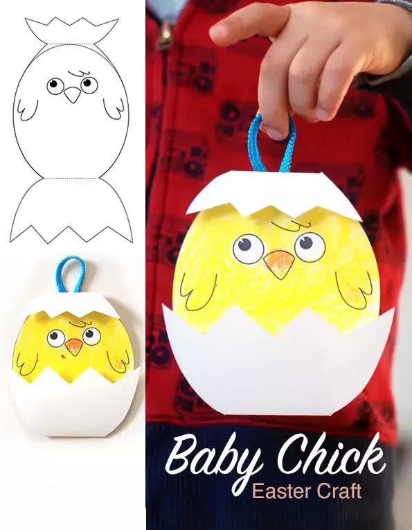 鸡蛋壳托盘手工作品创意,鸡蛋壳手工制作创意粘贴墙面画