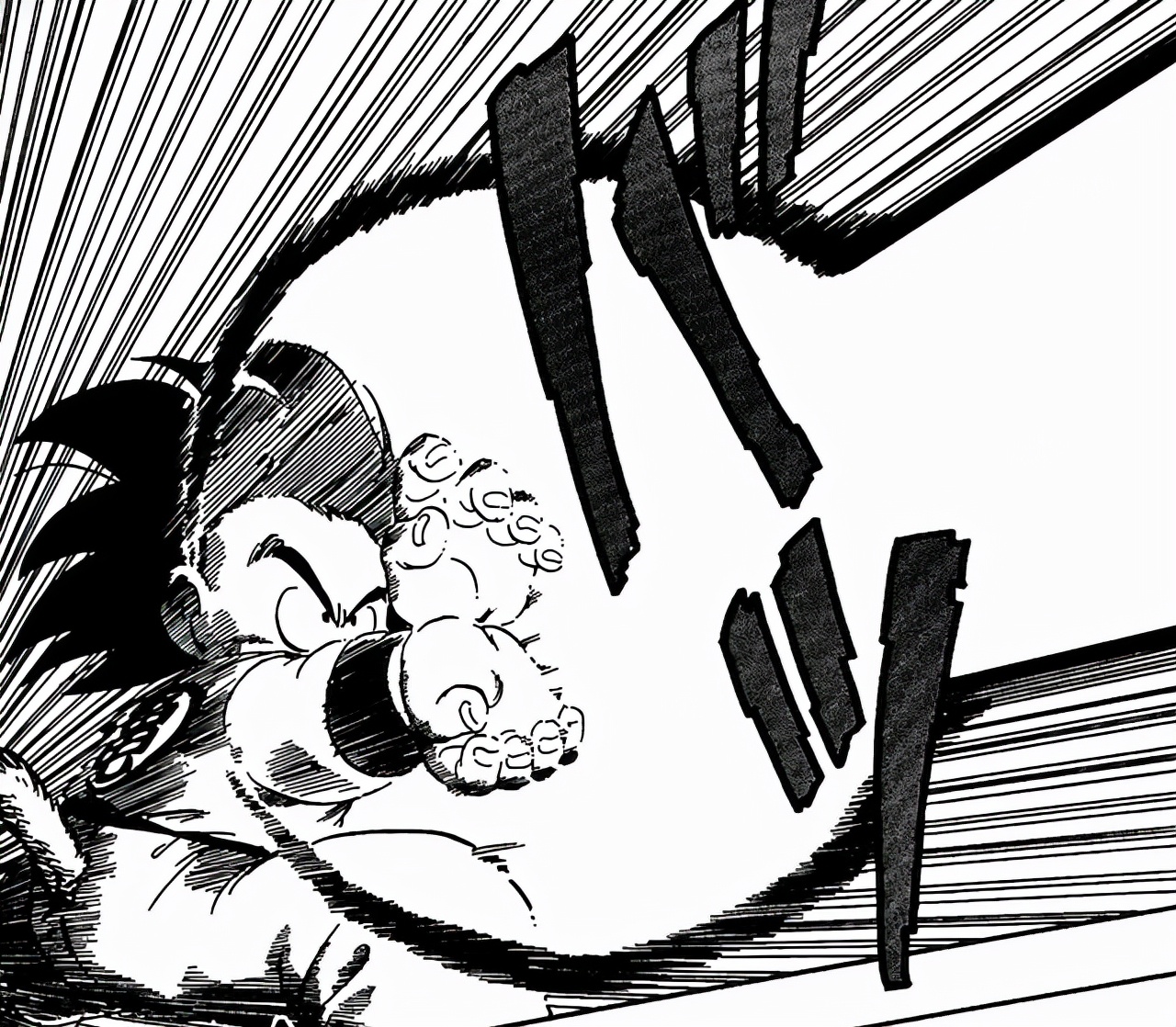 盘点必杀技,动漫中十大最强绝招