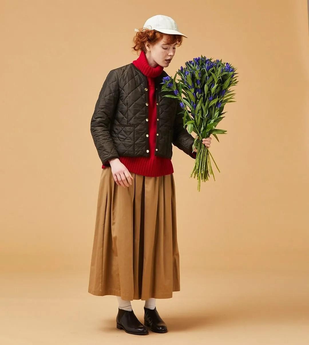 这人手一件的外套真的适合你吗？