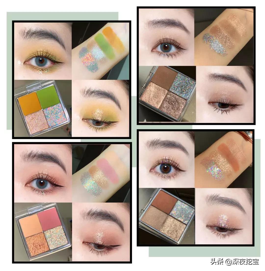 国货彩妆眉笔推荐平价好用,十大平价国货彩妆品牌有哪些