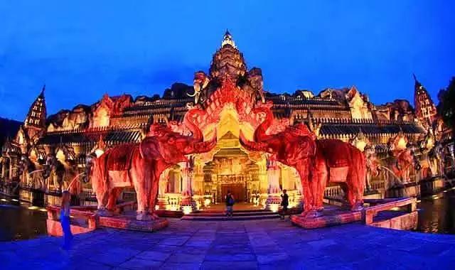 去普吉岛旅游攻略详细 (个人旅游普吉岛攻略)