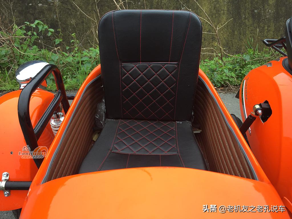 2000元左右可上牌踏板摩托车,可带人的小型踏板