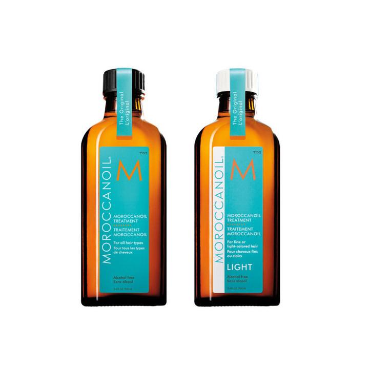 日本蓬松发质护发精油推荐,适合头发蓬松干枯的大牌护发精油