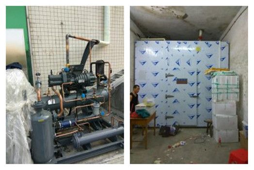 食品厂烘干机房,食品烘干房