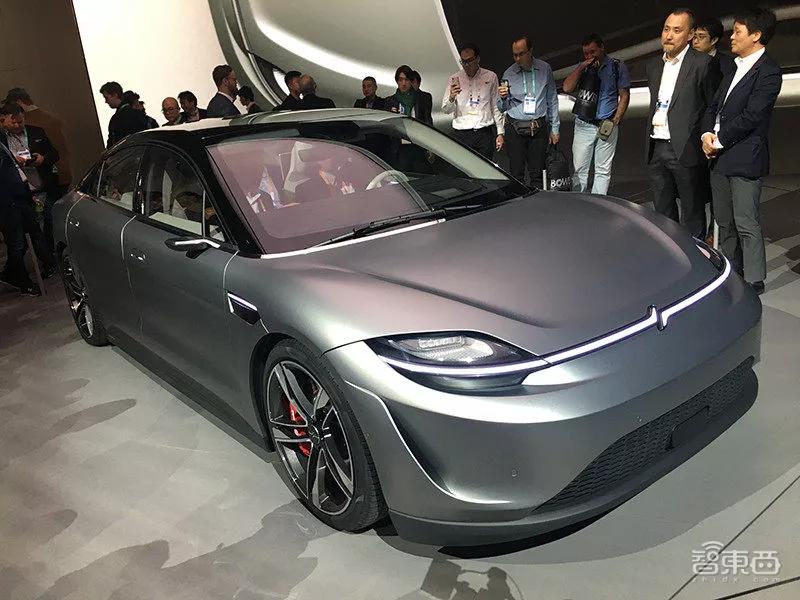 直击ces2020索尼黑科技精彩纷呈,索尼2020新品笔记本电脑