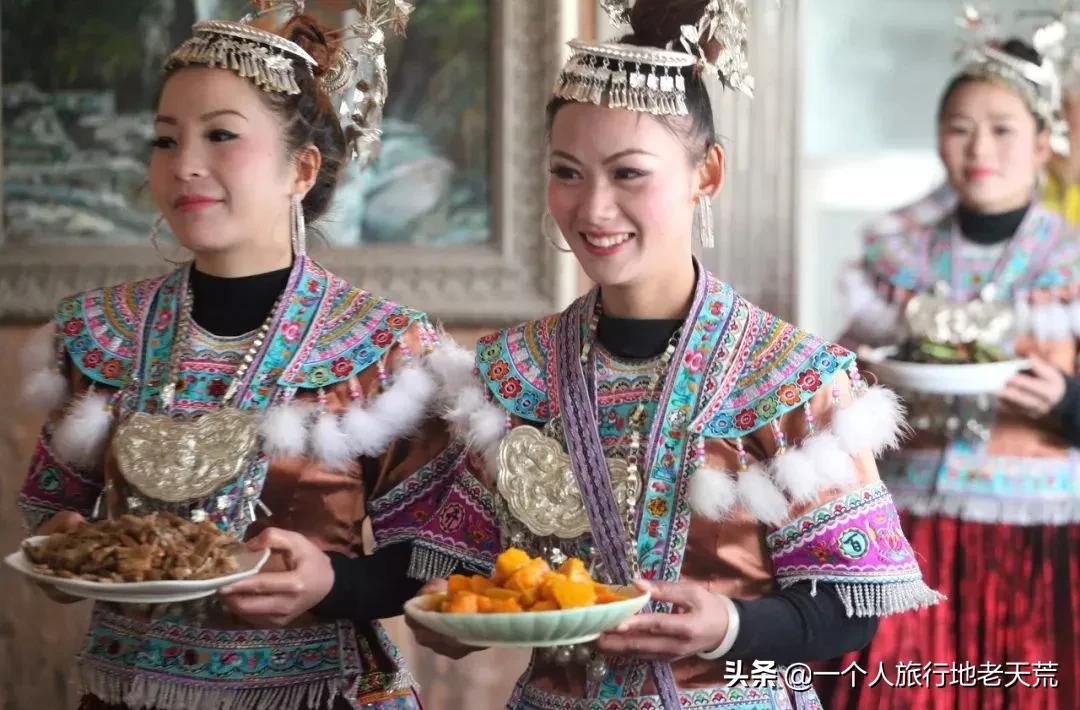 广西哪些城市是靠一碗粉火起来的,凭一碗螺蛳粉征服世界