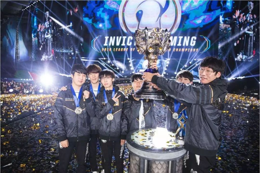 电子竞技到底是一个怎样的行业,电子竞技的发展现状和未来趋势