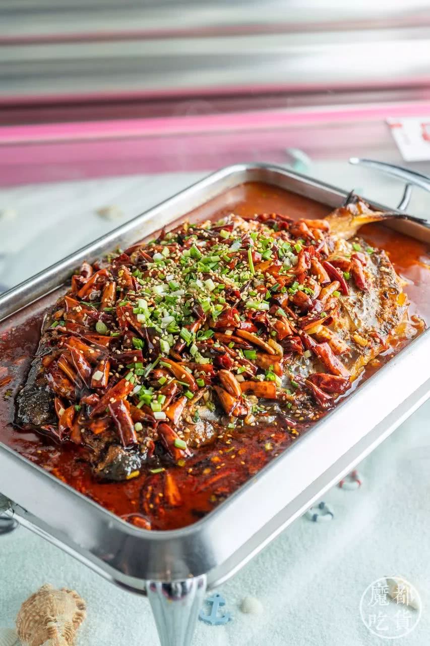 如果圣诞愿望只能许一个，我想在这里坐拥福利吃吃吃！