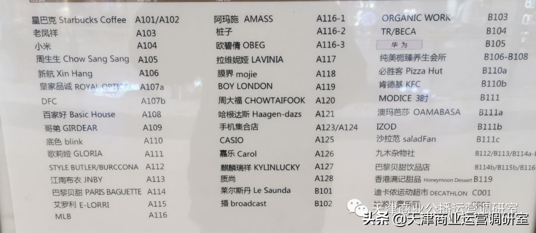 天津河西新业广场怎么样,天津新业广场河西区