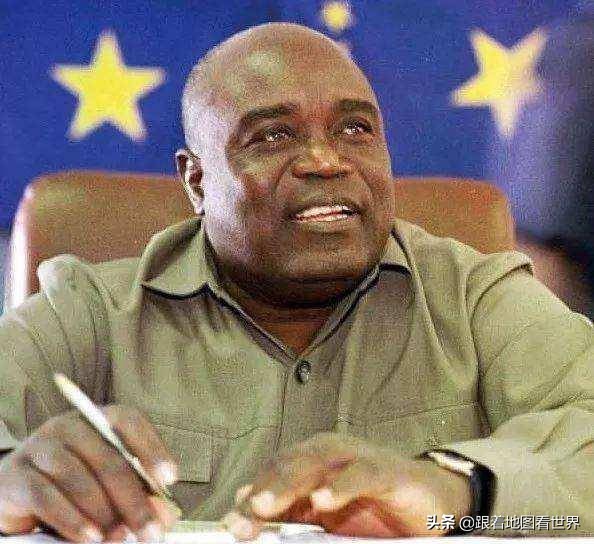 25年前的“非洲大战”有多恐怖？500万人死亡，刚果至今内战不断