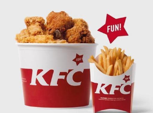 肯德基和其他快餐的价格分析对比,华莱士肯德基市场对比