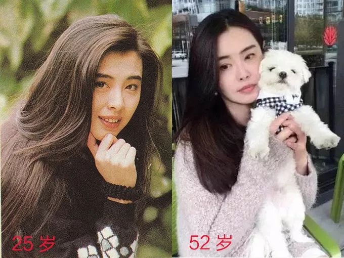 王祖贤最惊艳的一张照片图文,王祖贤最美哭照