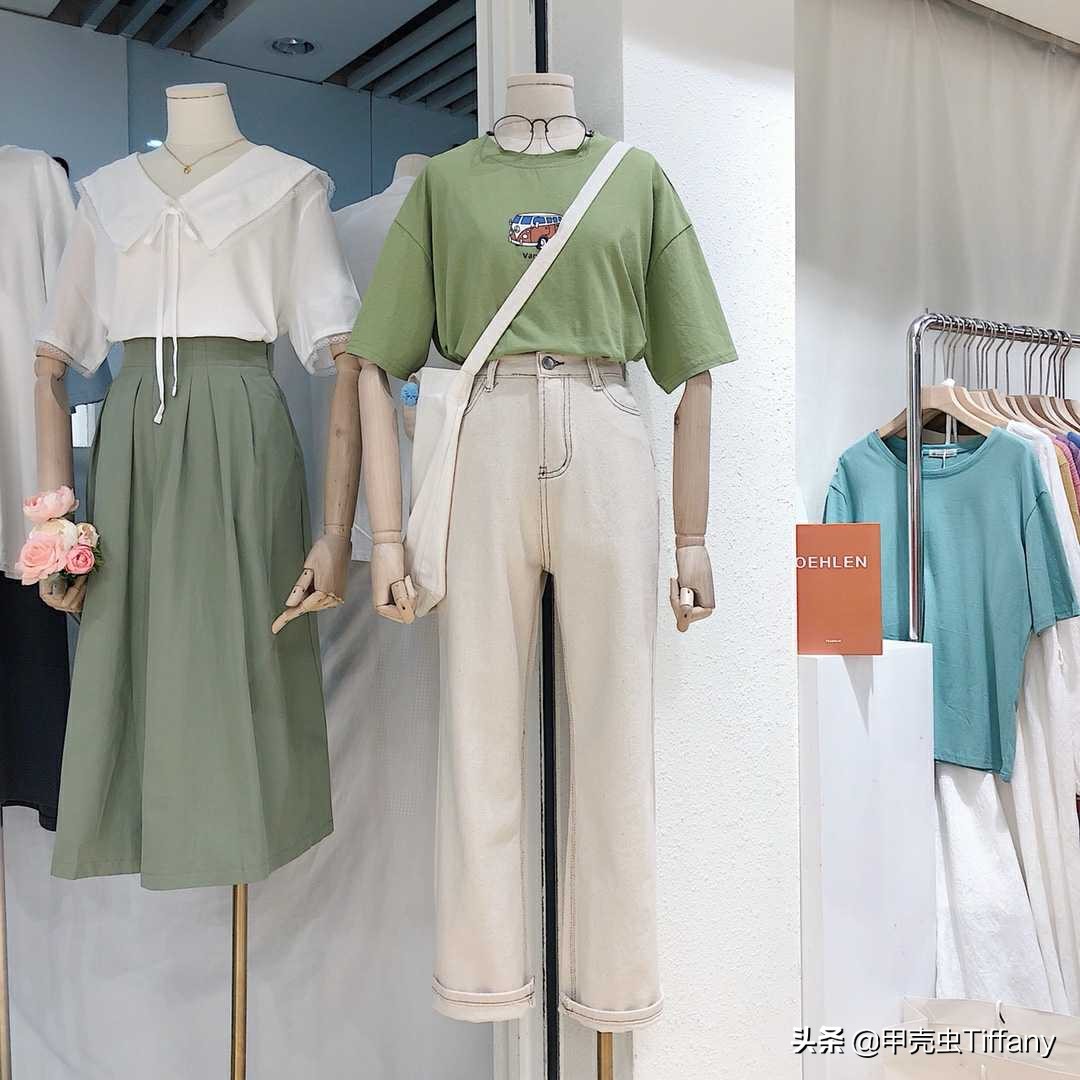 韩国的服饰为什么像明朝服饰,韩国服饰有哪些