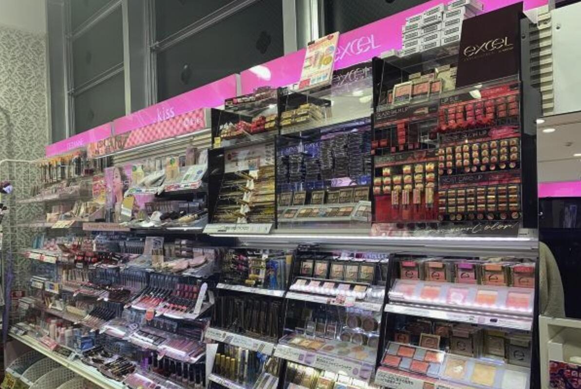 心斋桥5大药妆店比并+药物价格比较松本清・大国药妆・Tsuruha