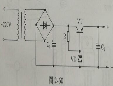 怎么判断稳压二极管和普通二极管,稳压二极管与普通二极管区分
