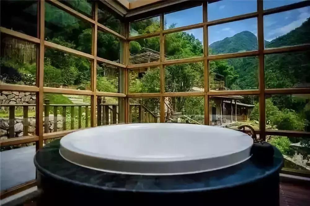 9.9元秒杀高端最美民宿,十一京郊民宿1000元起