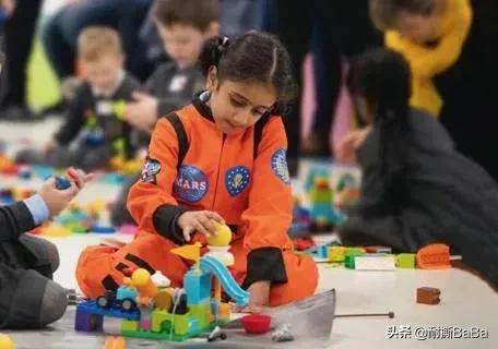 2019-2020年乐高fll大赛,乐高fll挑战赛和探索赛的区别