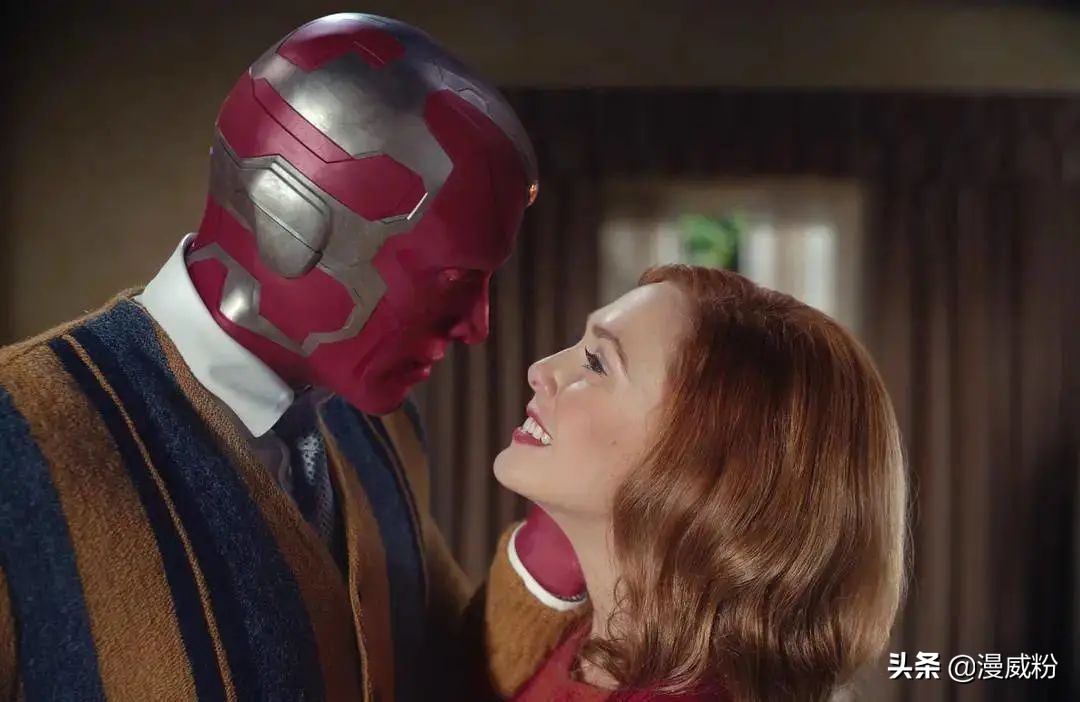 旺达幻视细思极恐的一集,旺达幻视与时间管理局的隐藏彩蛋