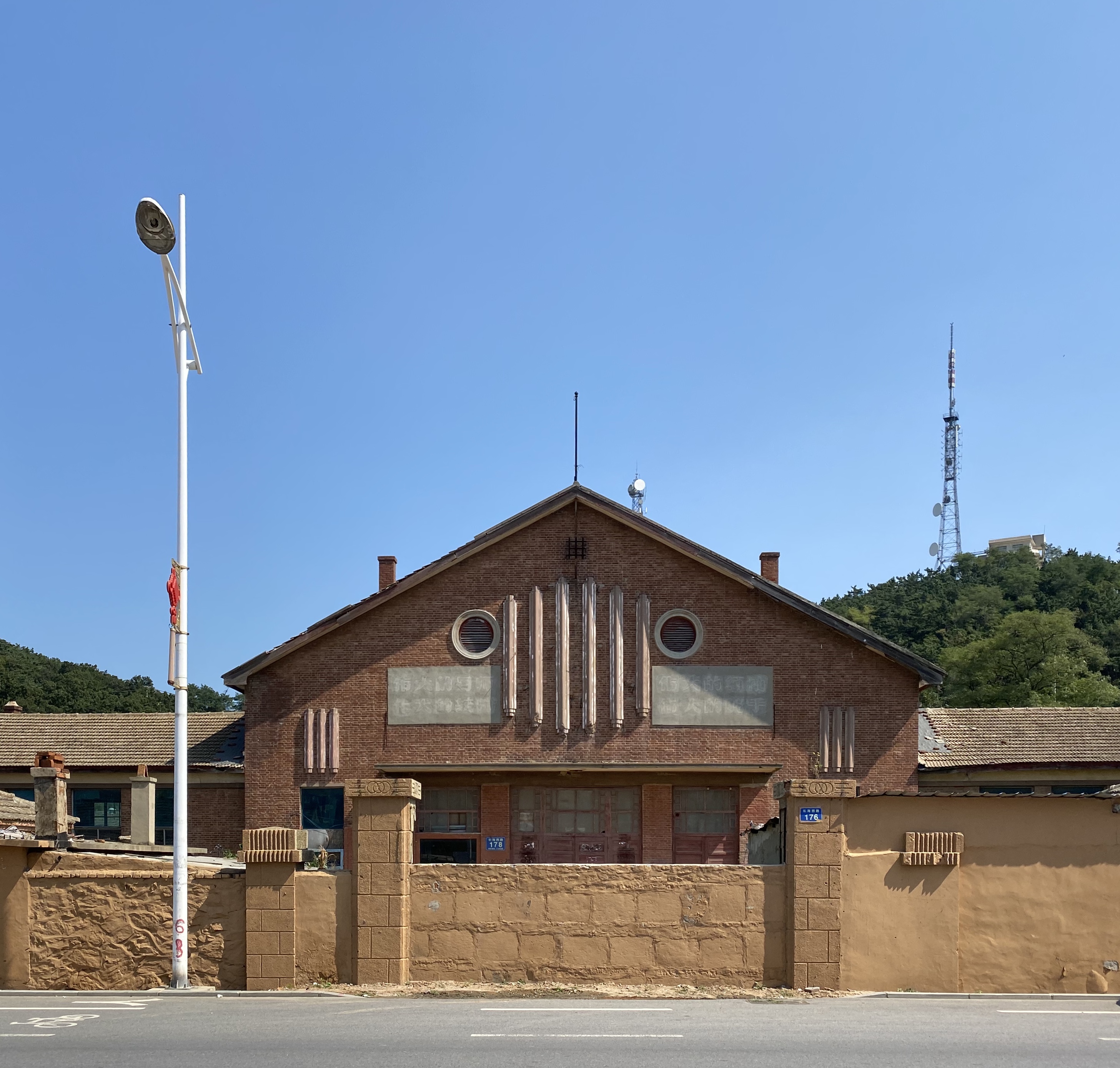 长海县环岛骑行,大连长海县骑行