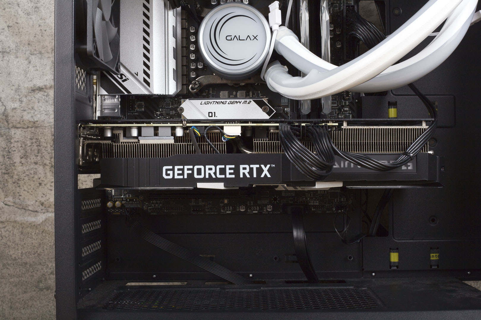 影驰魔影240一体水冷需要维护吗,影驰魔影240R神光同步水冷