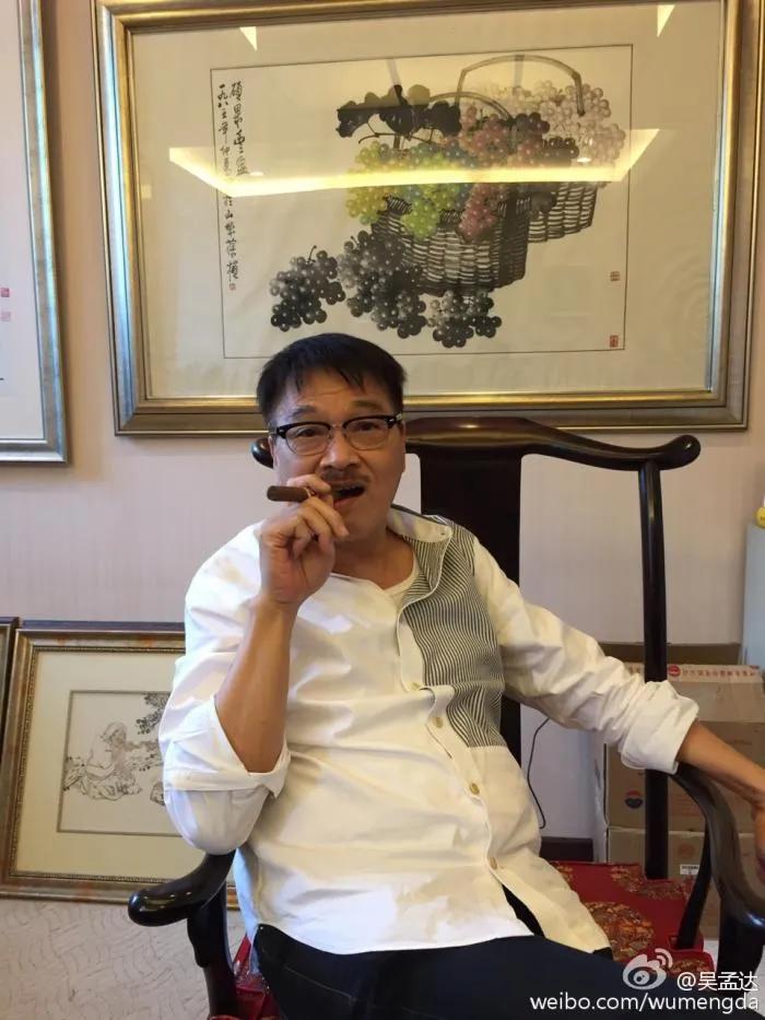 吴孟达逝世全程回顾,吴孟达去世享年