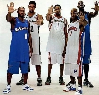 2024nba全明星阿迪,全明星复出名单