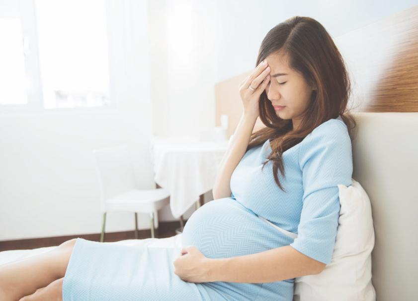 到底什么时候才是即将进入产程?这些表现便是征兆