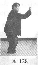 张祖翼太极拳功法视频,张祖义太极拳训练