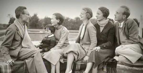 成功者的心理韧性,成功人士的心理标配