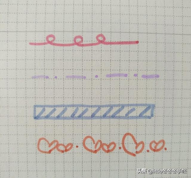 斑马记号笔测评,斑马笔全套测评