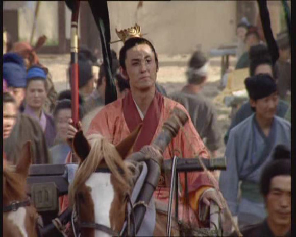 三国演义第三集完整解说,三国演义三足鼎立的最后结局