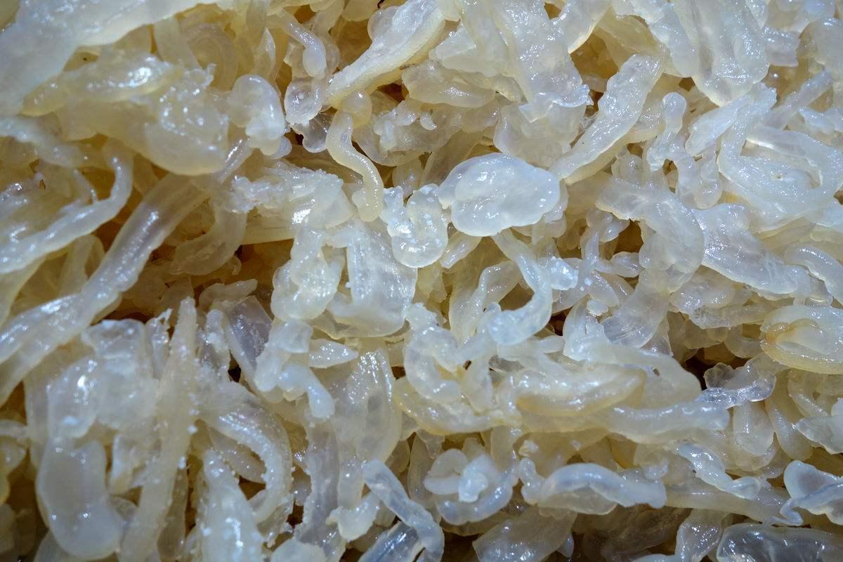 五种人工合成的食物千万要少吃,4种食品都是人造的